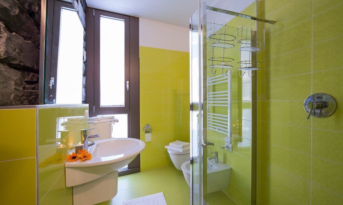Photo of Bathroom in San Siro