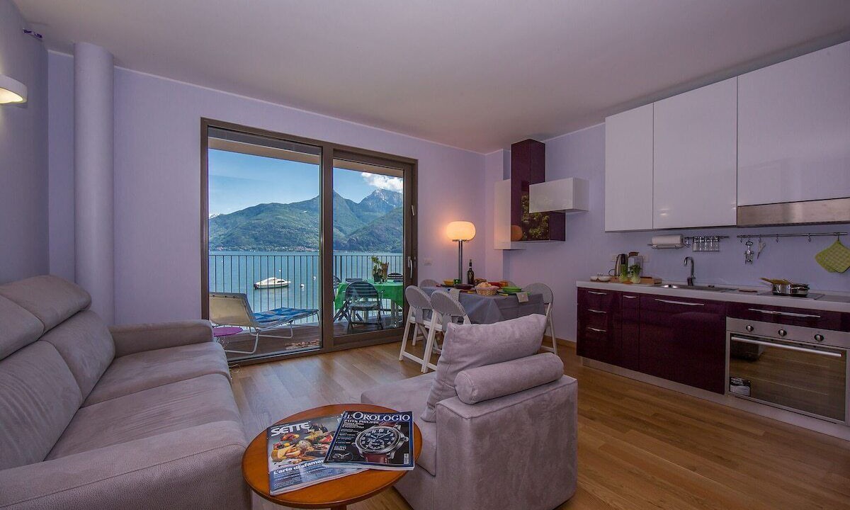 Photo of Livingroom in San Siro