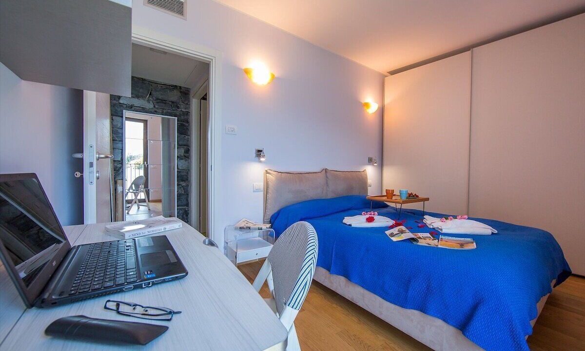 Photo of Bedroom in San Siro