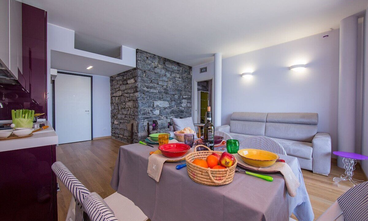Photo of Livingroom in San Siro