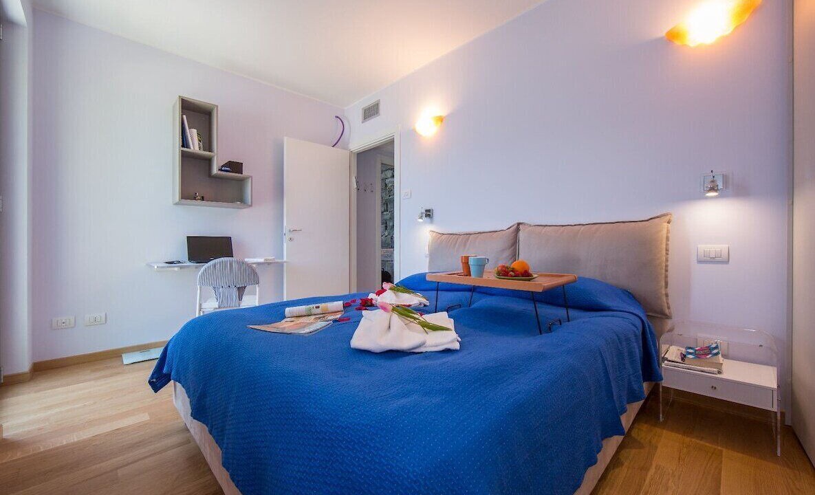 Photo of Bedroom in San Siro