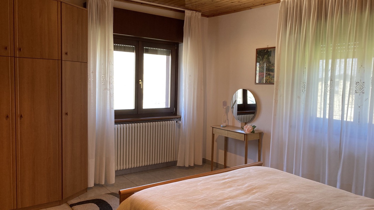 Photo of Bedroom in Castello dell'Acqua