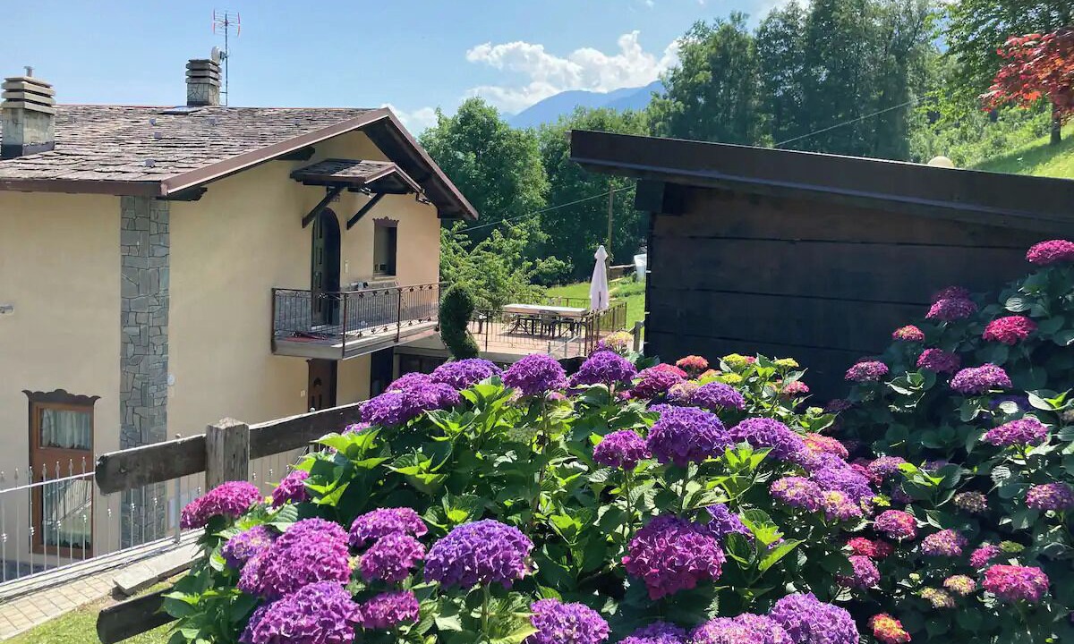Photo of Outdoor in Castello dell'Acqua