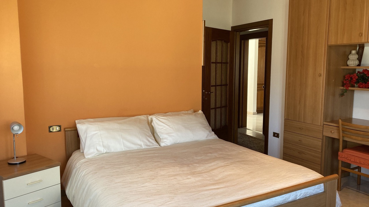 Photo of Bedroom in Castello dell'Acqua