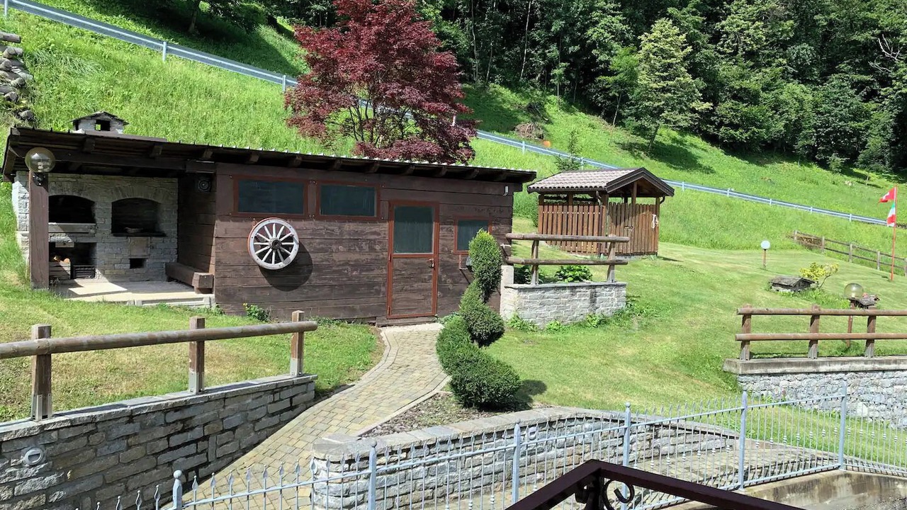 Photo of Outdoor in Castello dell'Acqua
