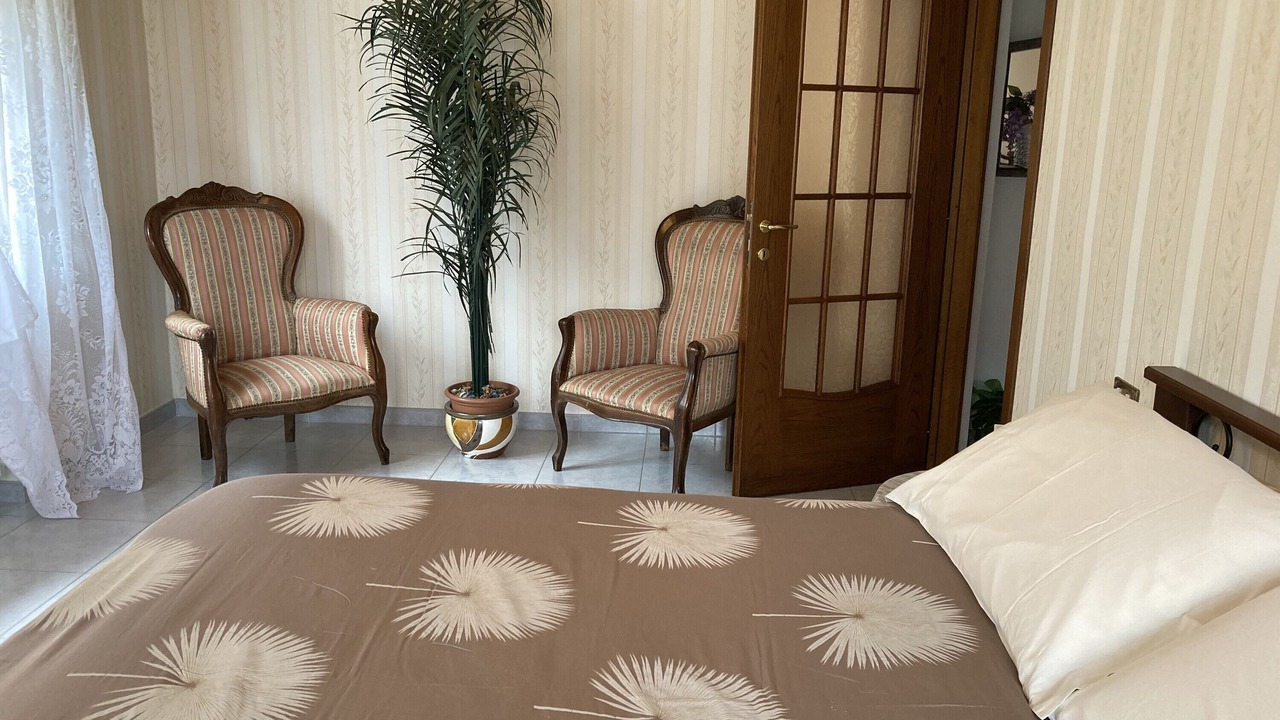 Photo of Bedroom in Castello dell'Acqua