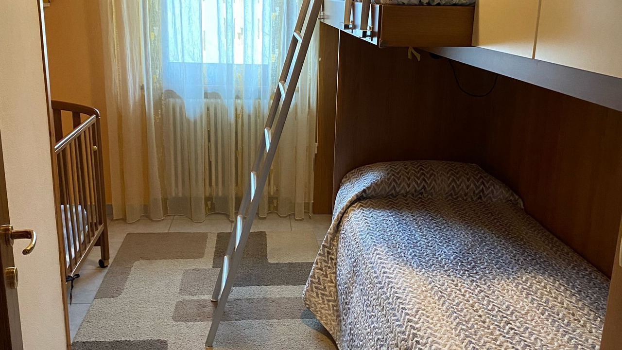 Photo of Bedroom in Castello dell'Acqua