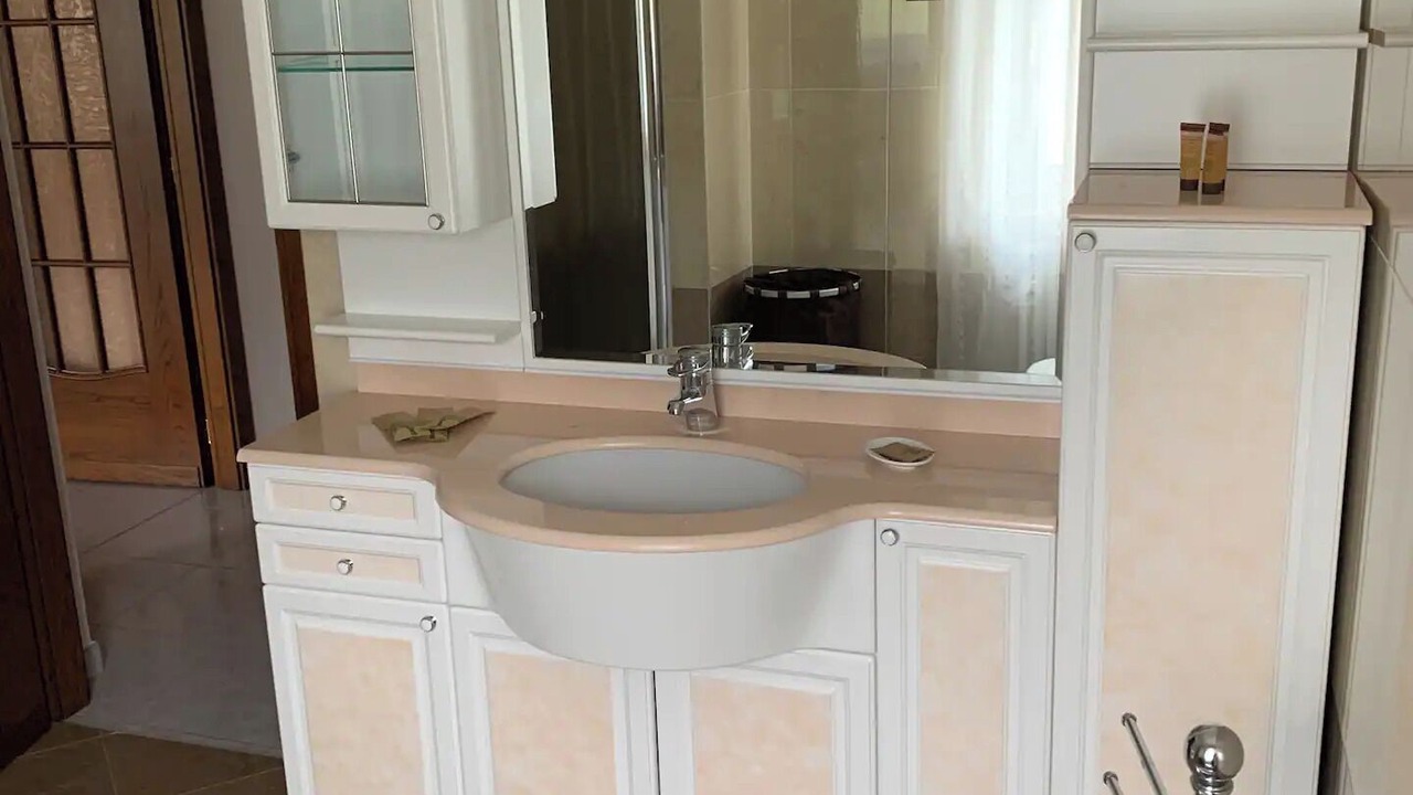 Photo of Bathroom in Castello dell'Acqua