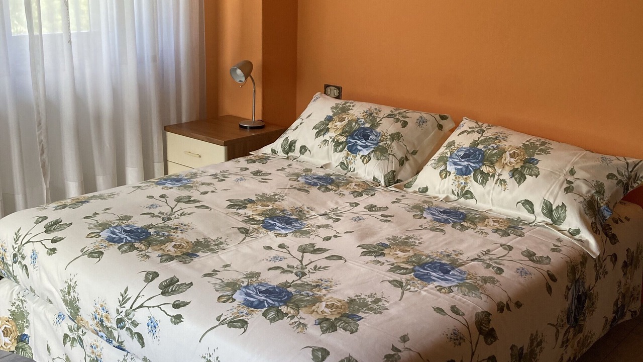 Photo of Bedroom in Castello dell'Acqua