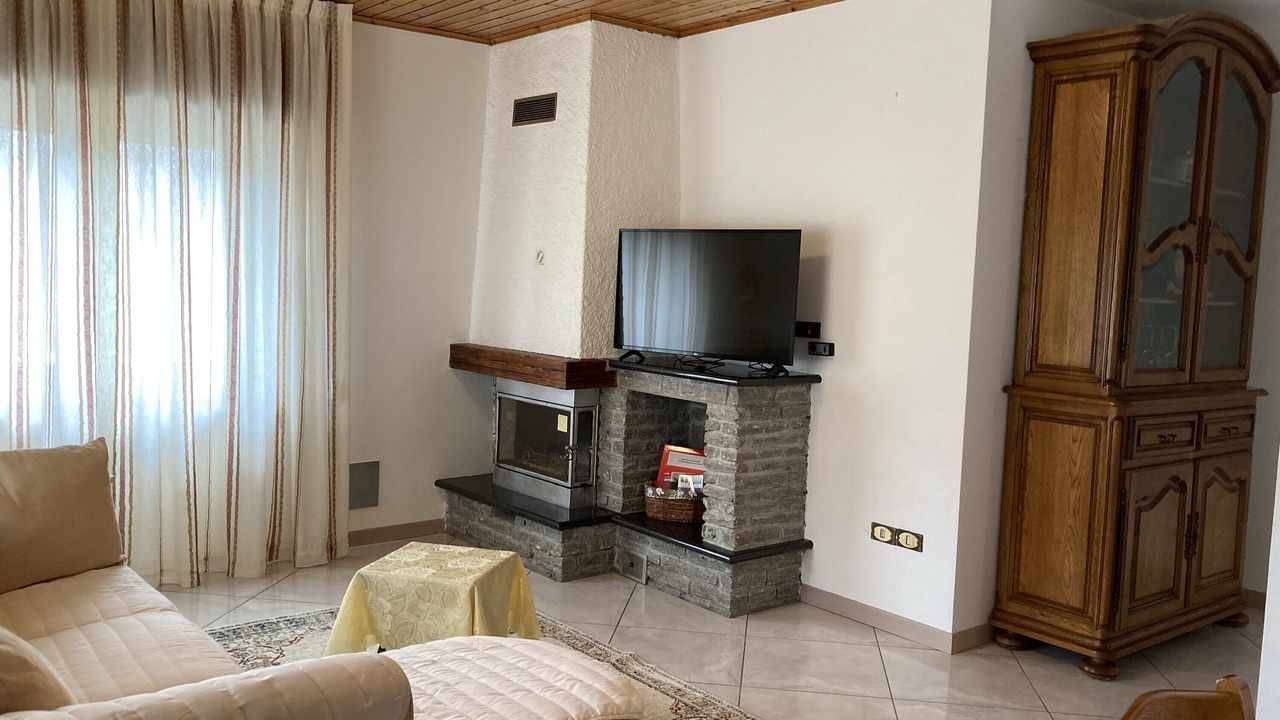 Photo of Livingroom in Castello dell'Acqua