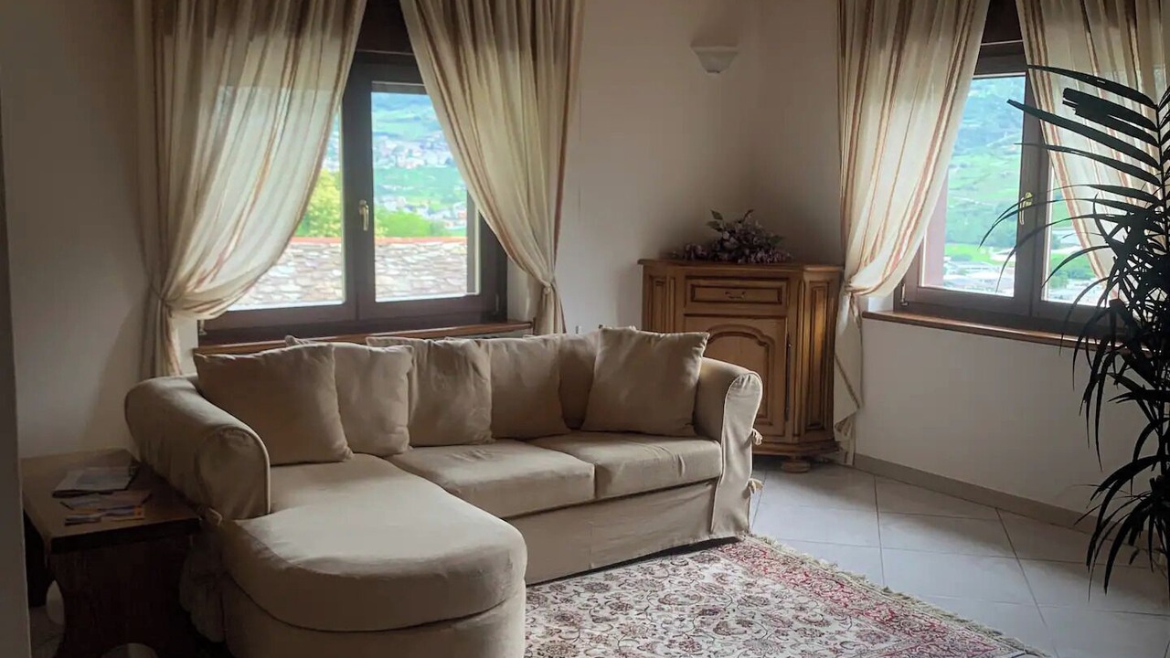 Photo of Livingroom in Castello dell'Acqua