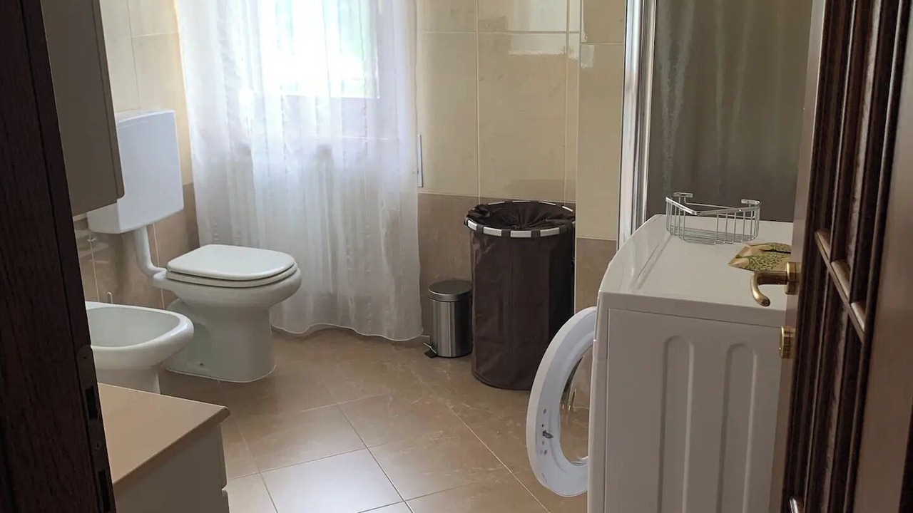 Photo of Bathroom in Castello dell'Acqua