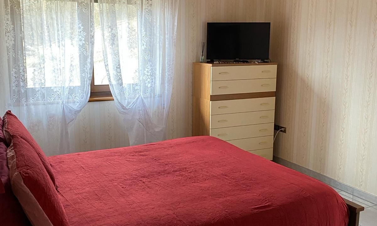 Photo of Bedroom in Castello dell'Acqua