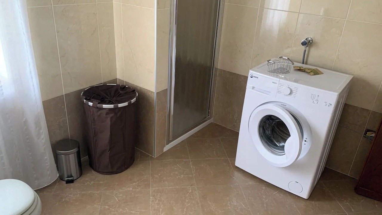 Photo of Bathroom in Castello dell'Acqua