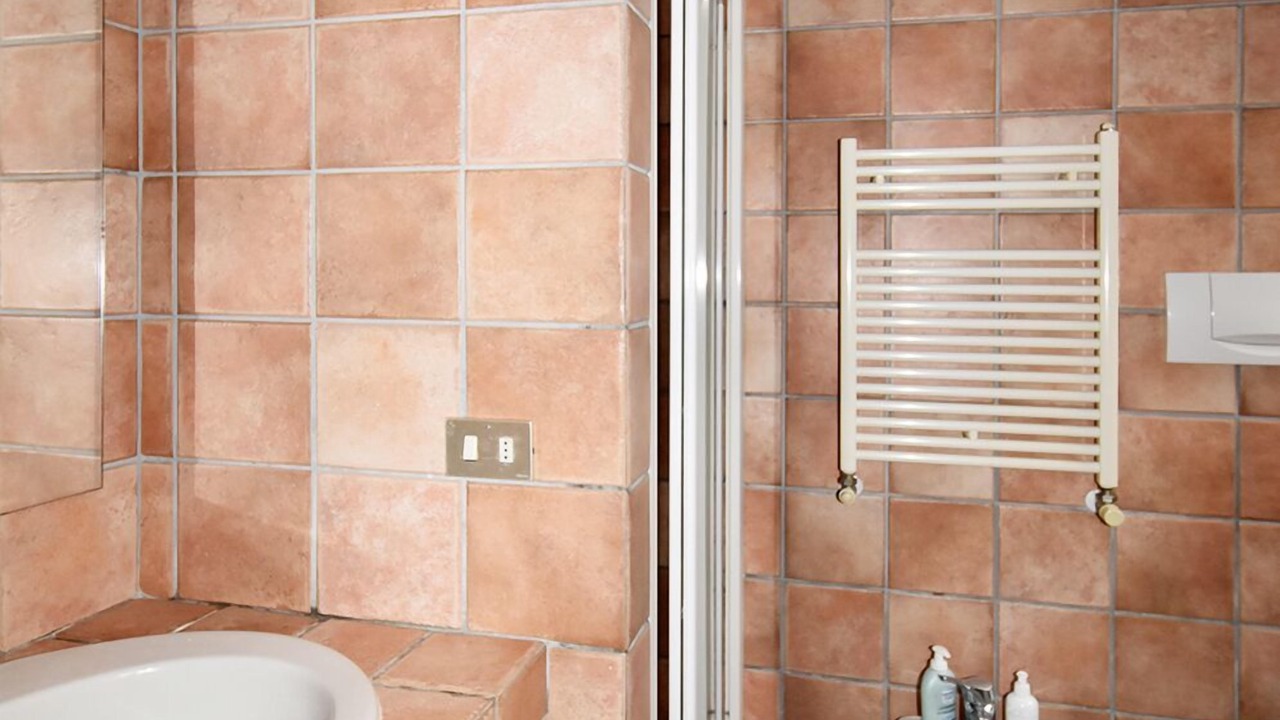 Photo of Bathroom in Milan