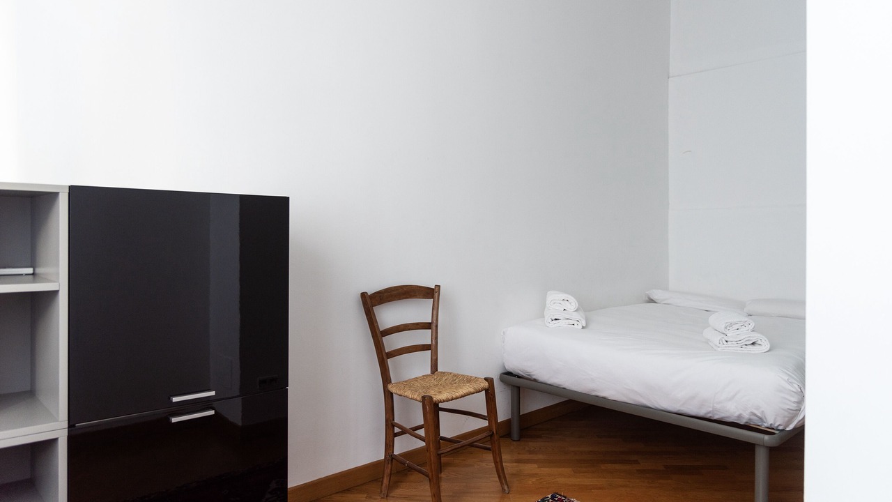 Photo of Bedroom in Milan