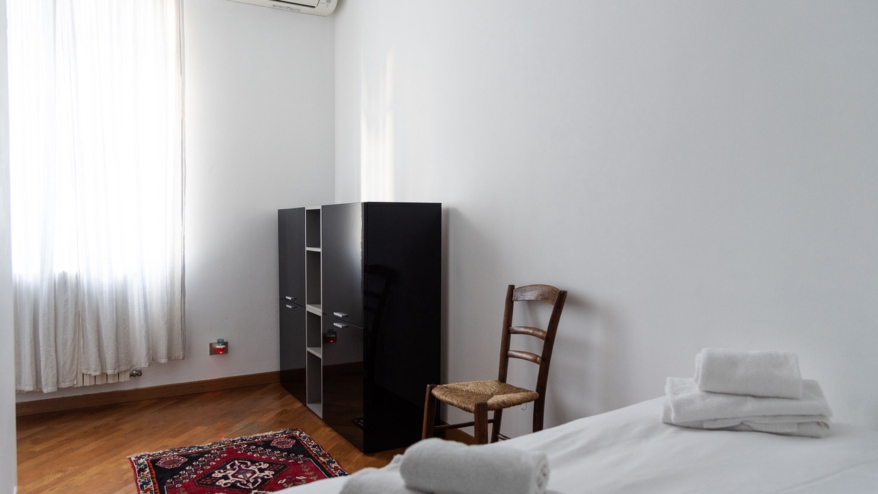 Photo of Bedroom in Milan