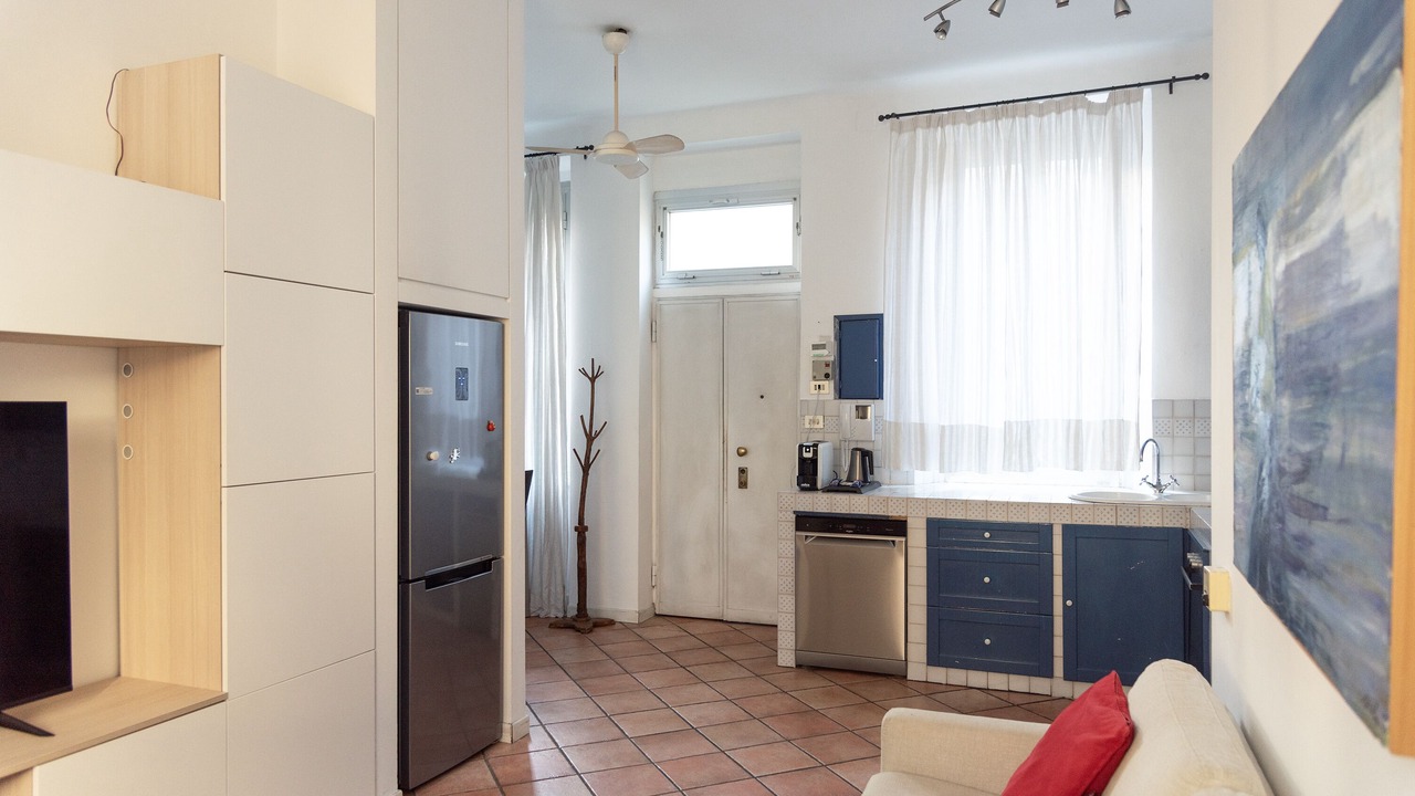 Photo of Livingroom in Milan