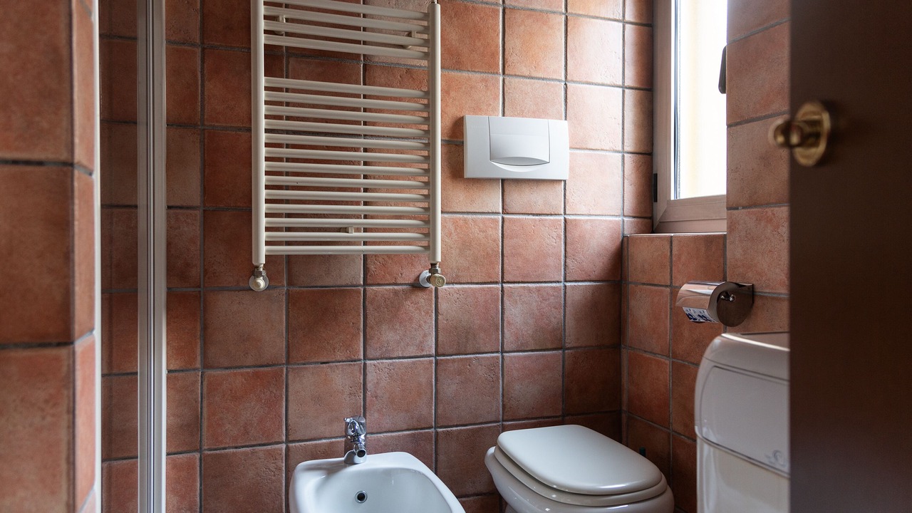 Photo of Bathroom in Milan
