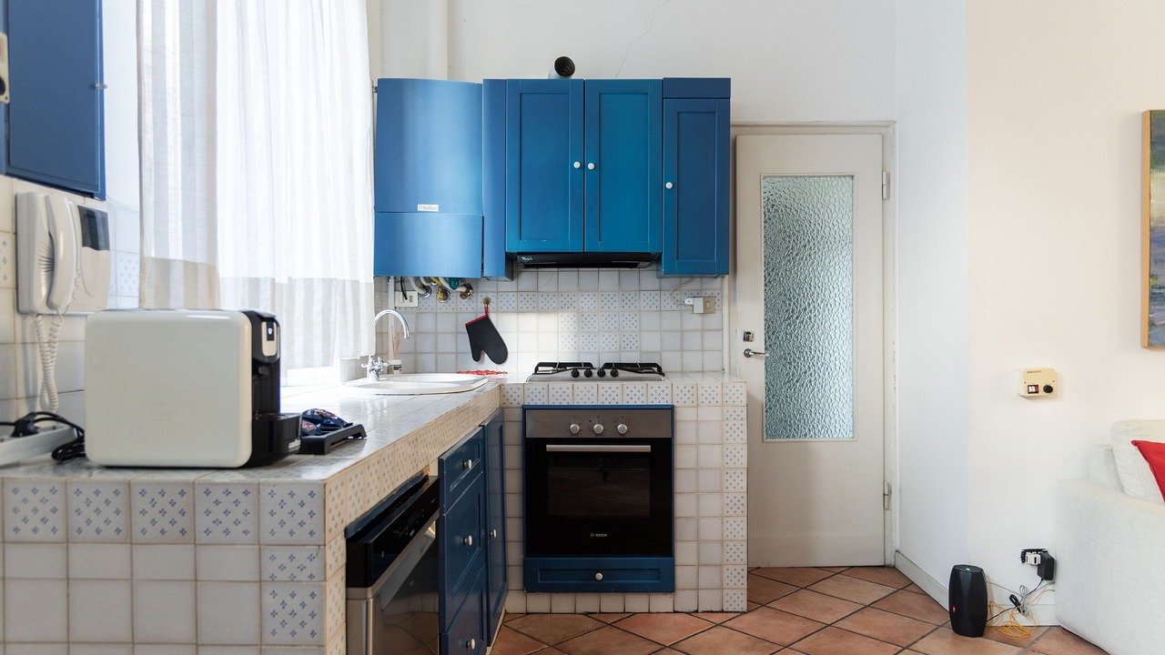 Photo of Kitchen in Milan