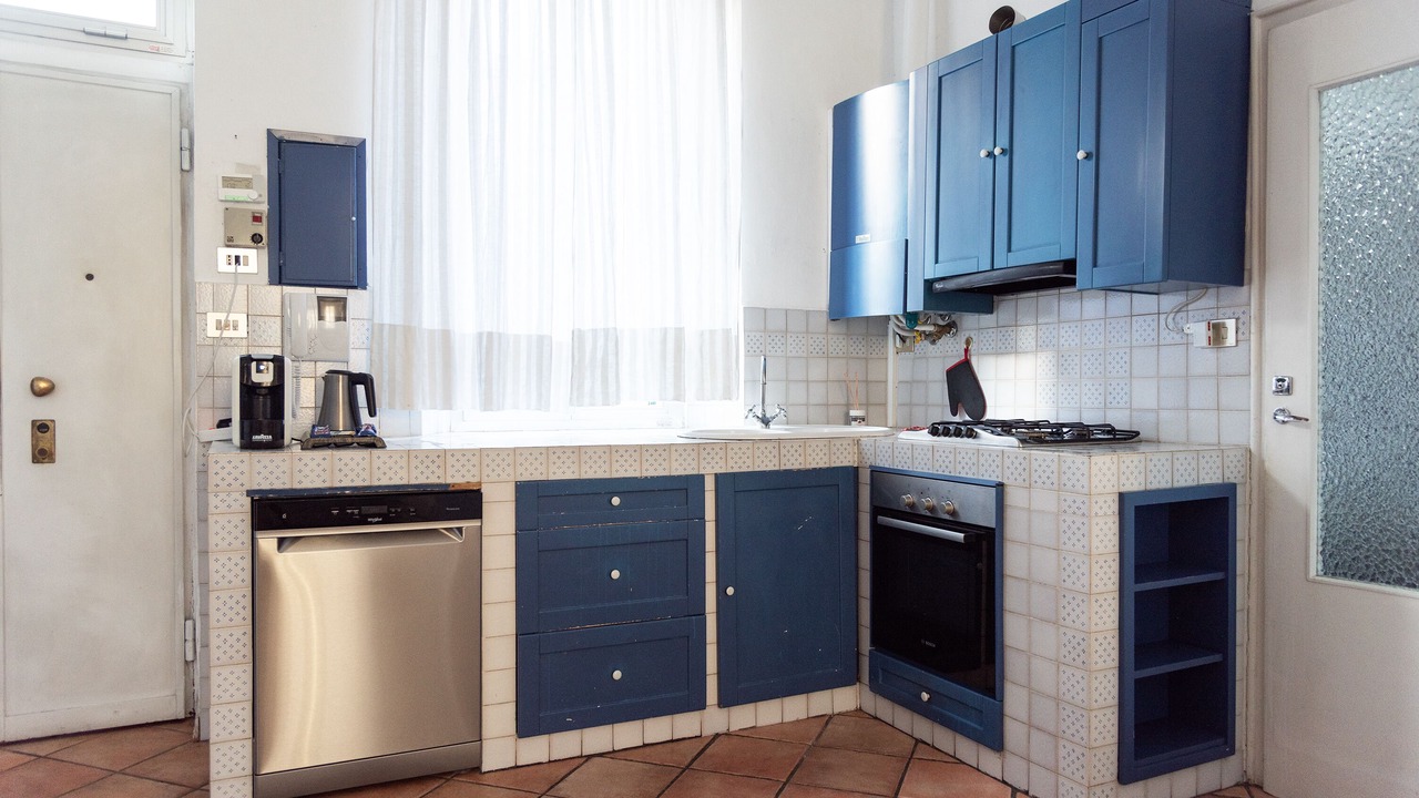 Photo of Kitchen in Milan