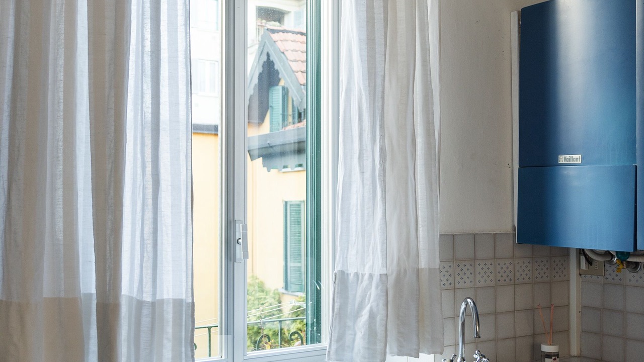 Photo of Kitchen in Milan