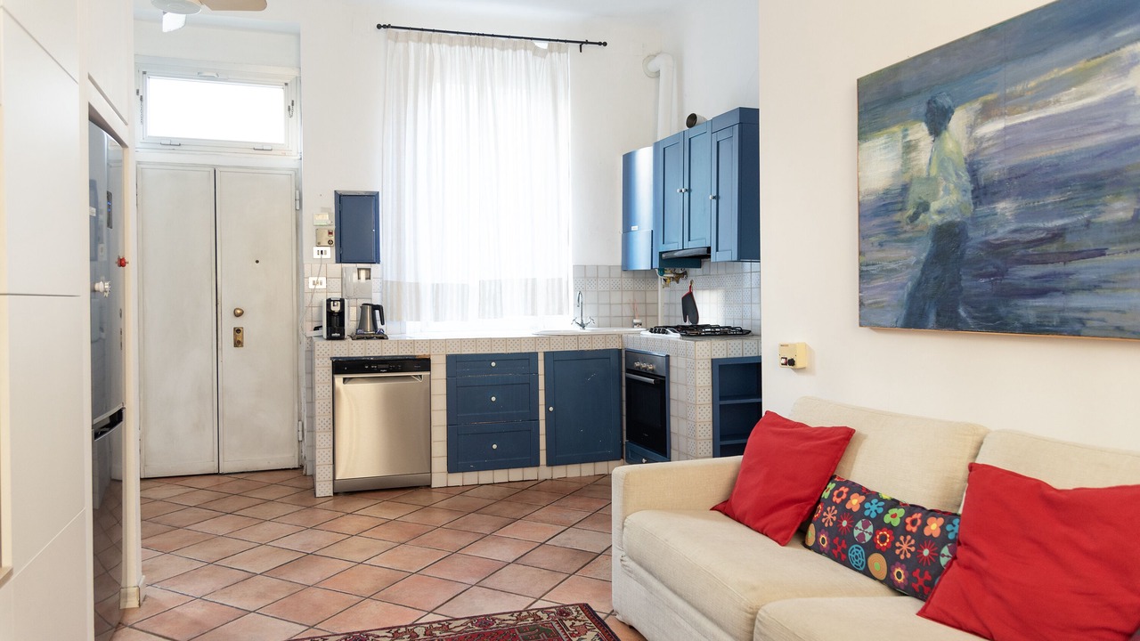 Photo of Livingroom in Milan