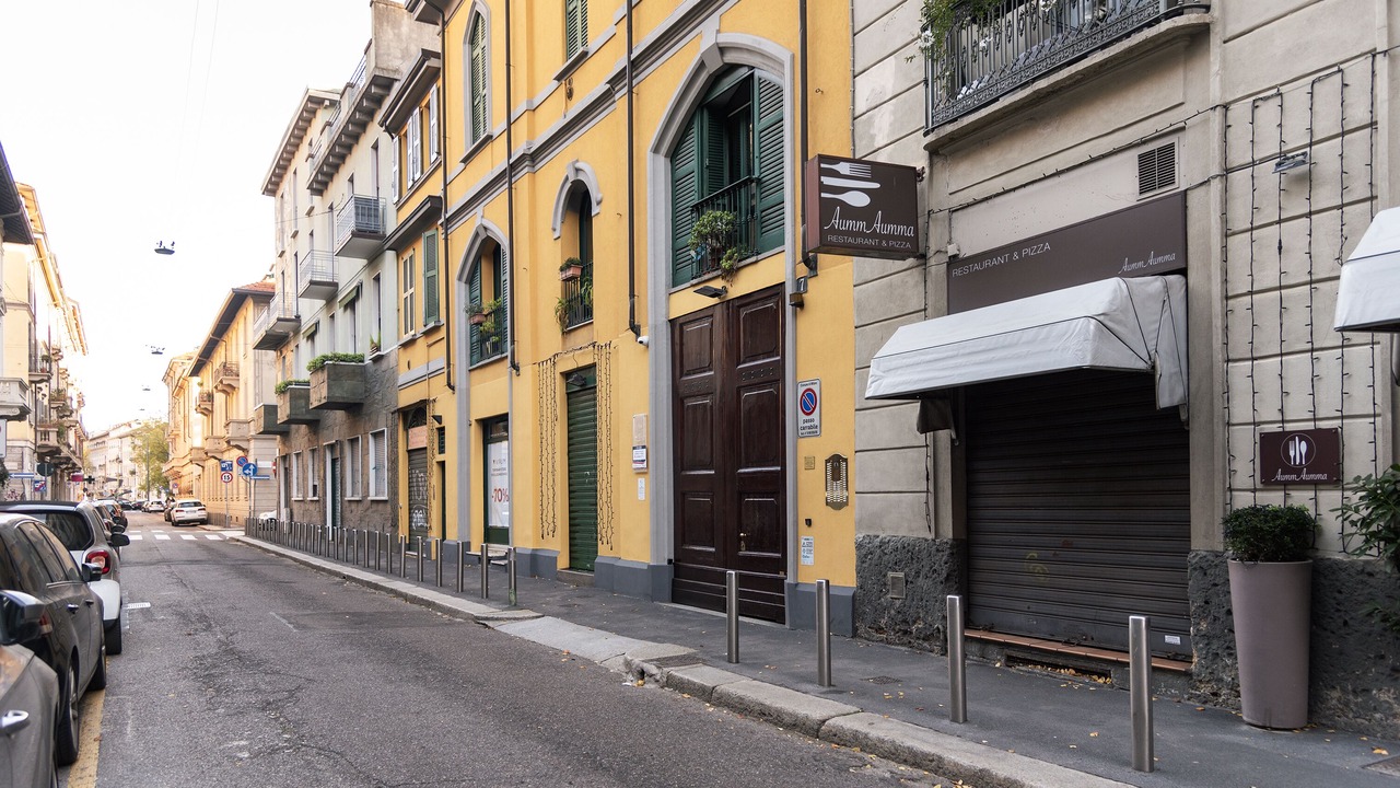 Photo of Outdoor in Milan