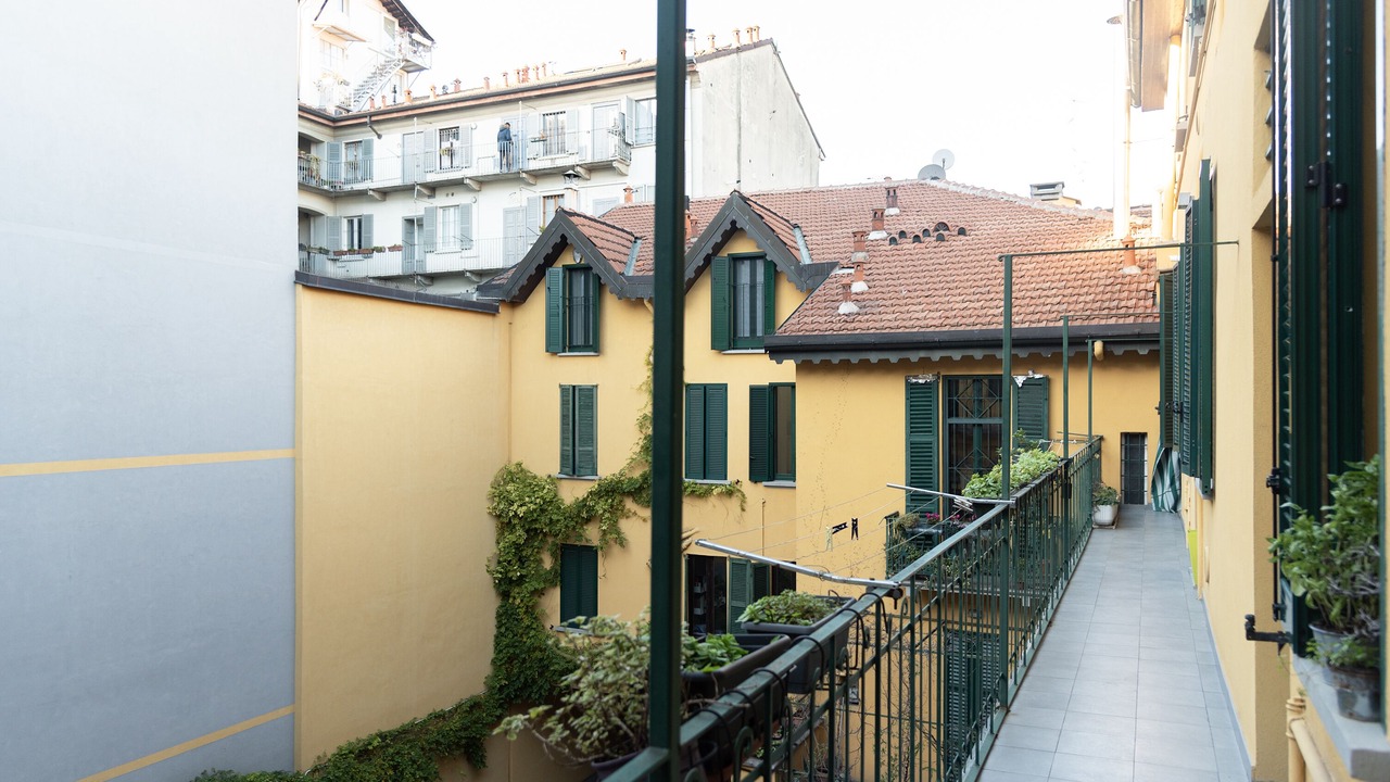 Photo of Outdoor in Milan
