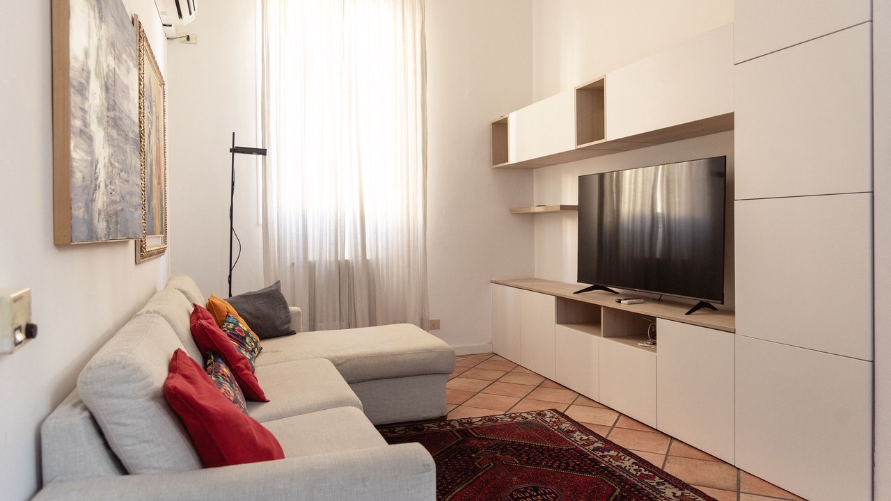 Photo of Livingroom in Milan