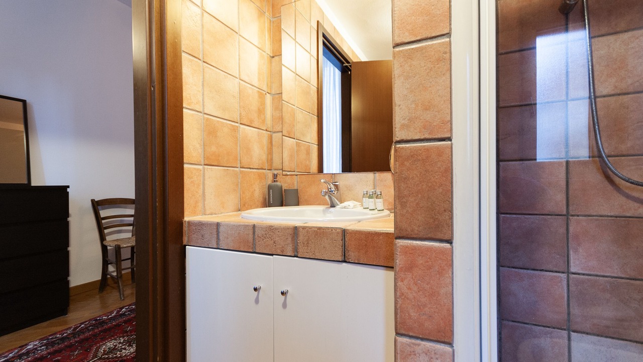 Photo of Bathroom in Milan