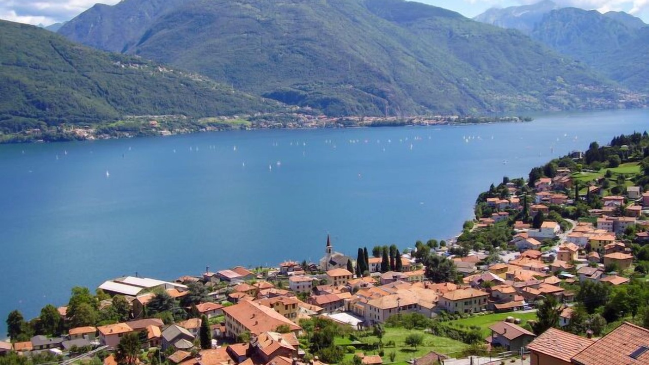 Photo of Others in Calozzo
