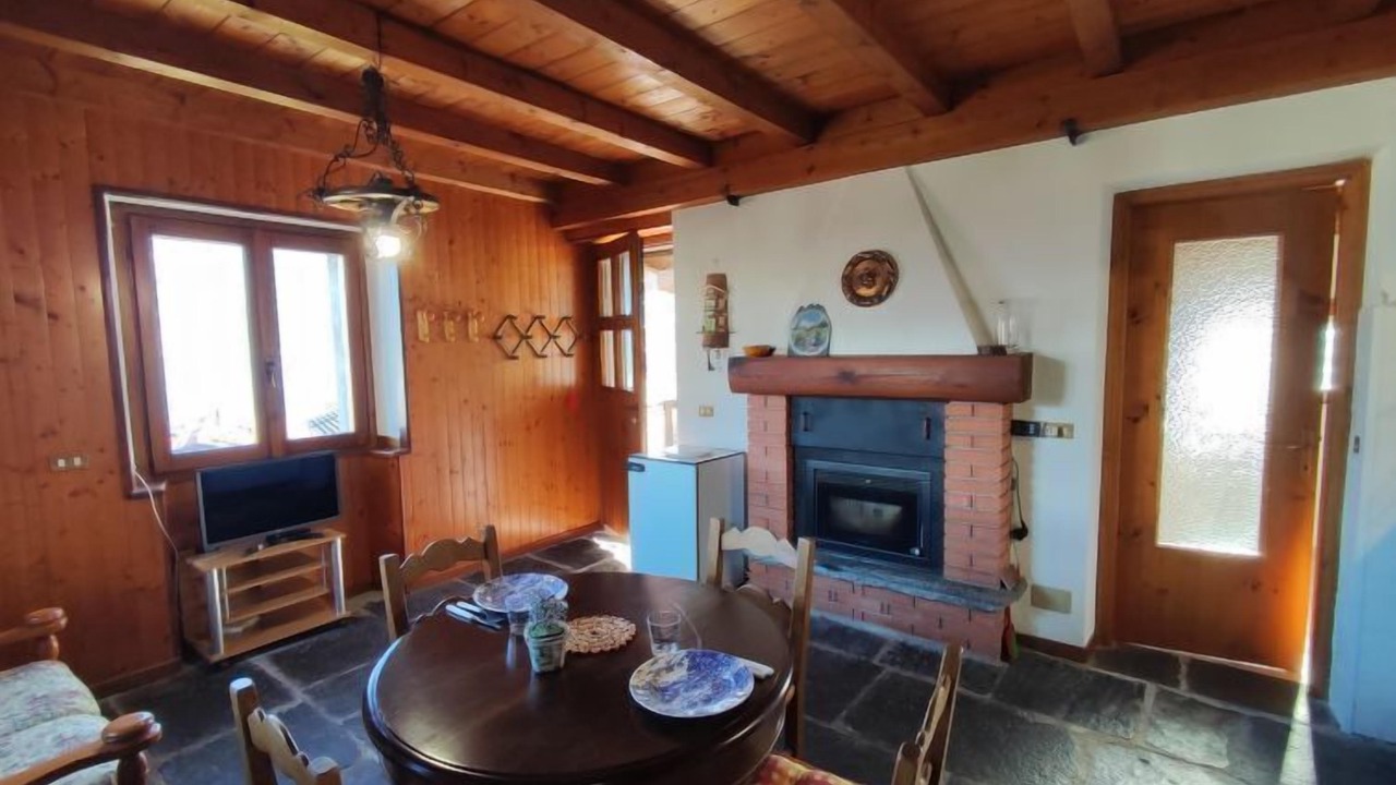Photo of Livingroom in Calozzo