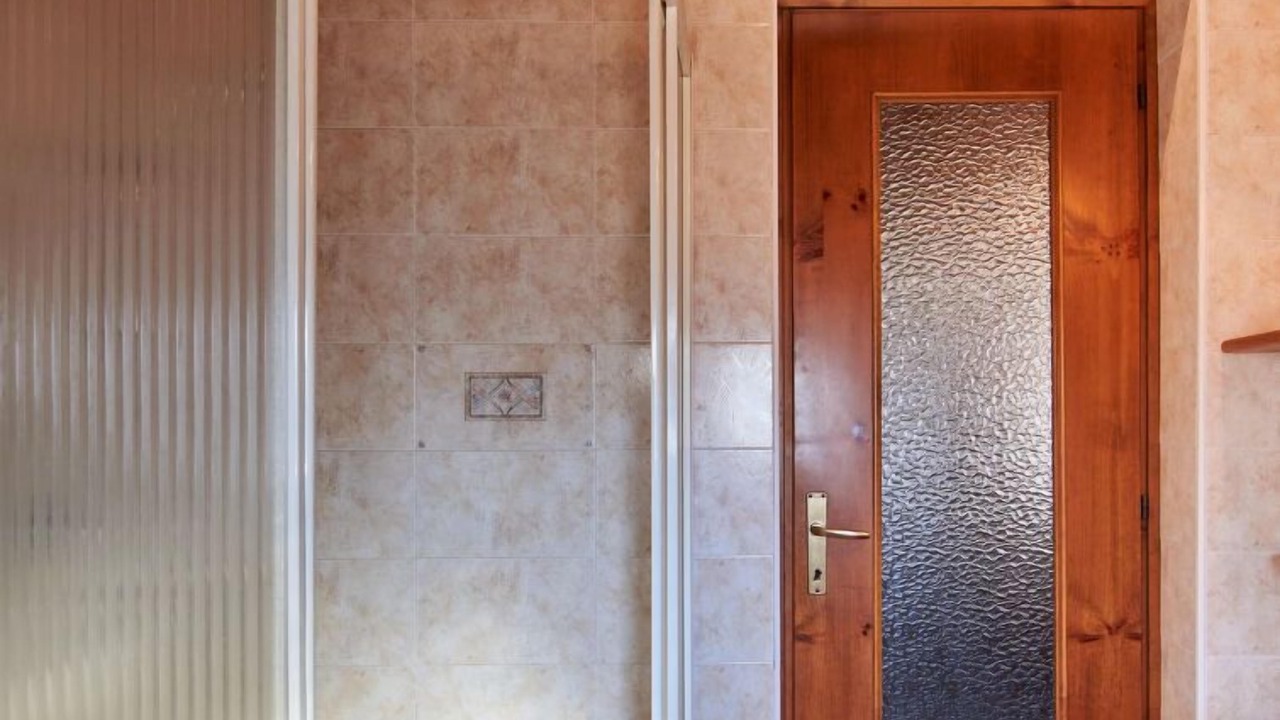 Photo of Bathroom in Calozzo
