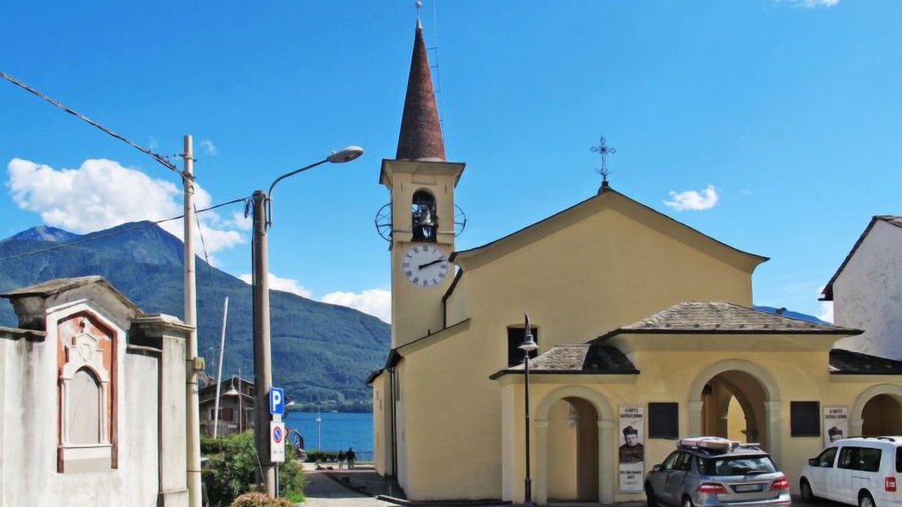 Photo of Others in Calozzo