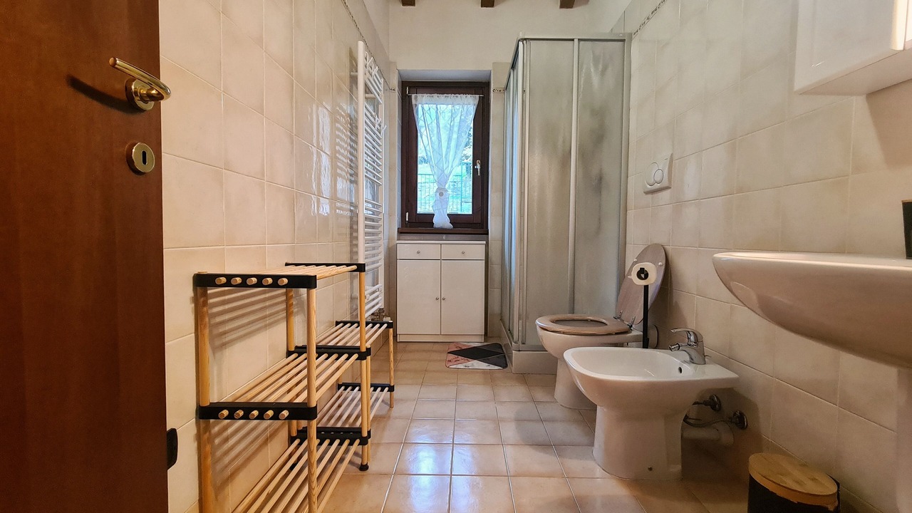 Photo of Bathroom in Val di Nizza
