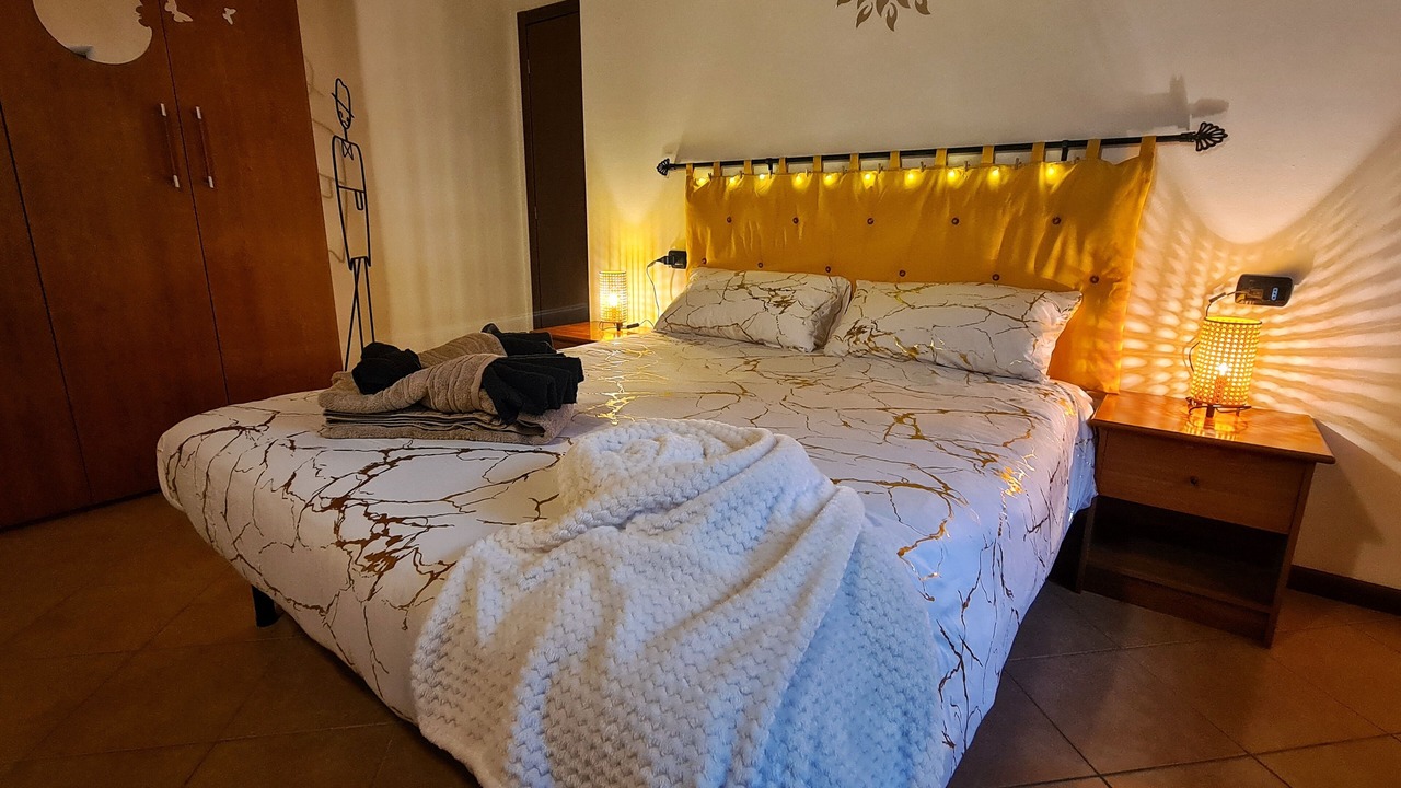 Photo of Bedroom in Val di Nizza