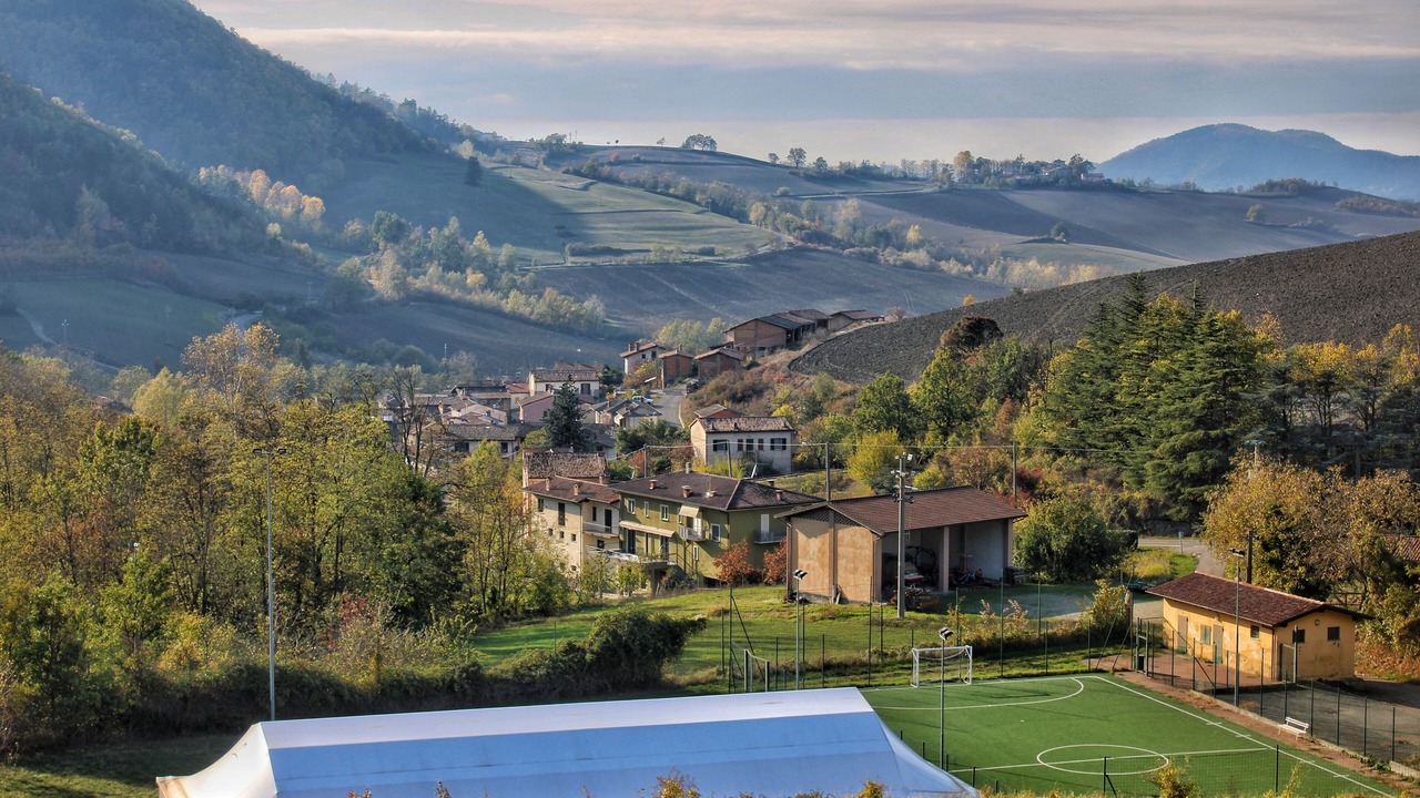 Photo of Others in Val di Nizza