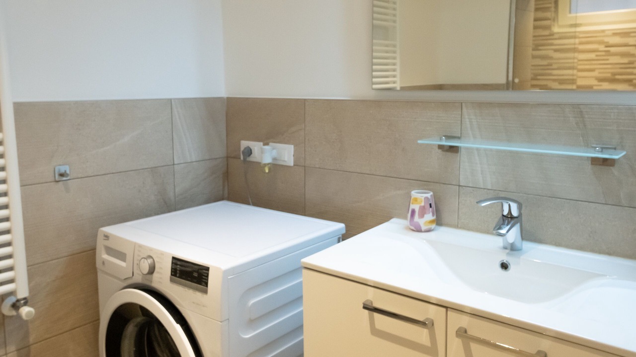 Photo of Bathroom in Borgo San Leonardo