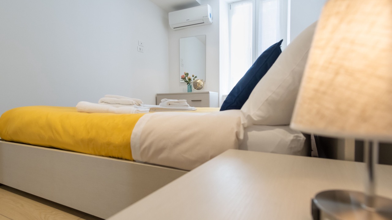 Photo of Bedroom in Borgo San Leonardo