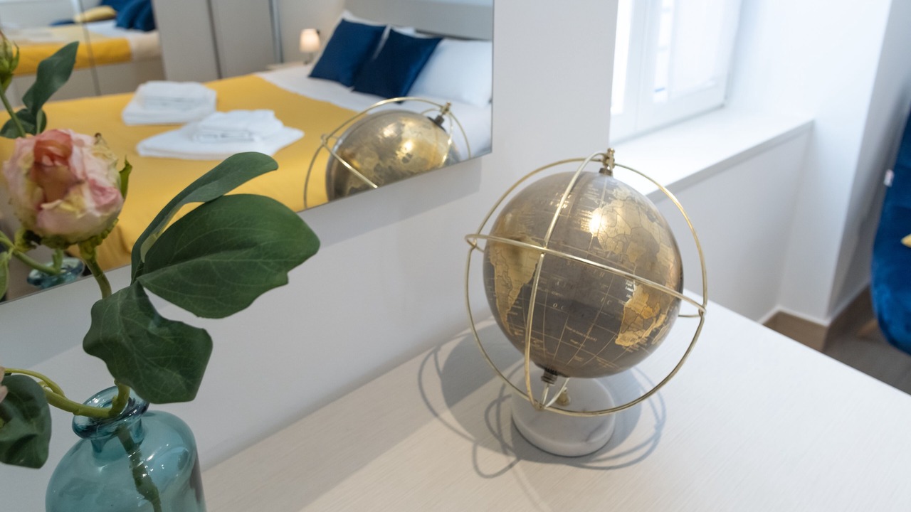 Photo of Bedroom in Borgo San Leonardo