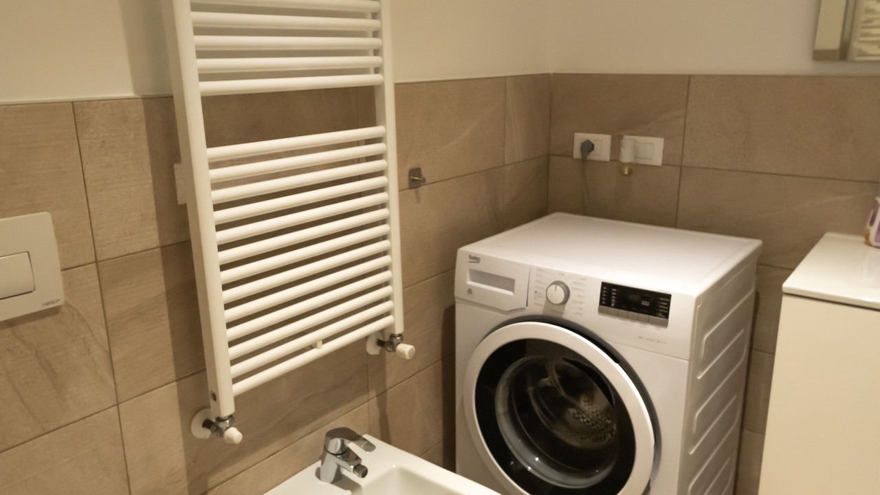 Photo of Bathroom in Borgo San Leonardo
