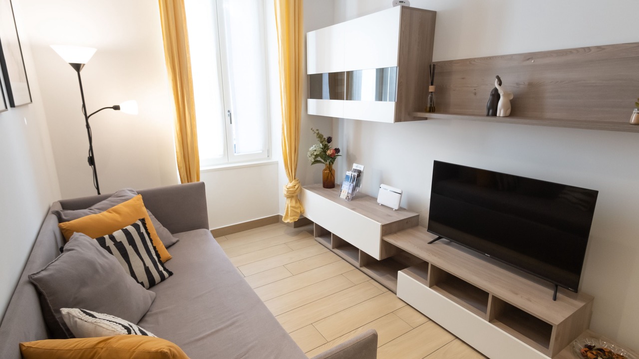 Photo of Livingroom in Borgo San Leonardo