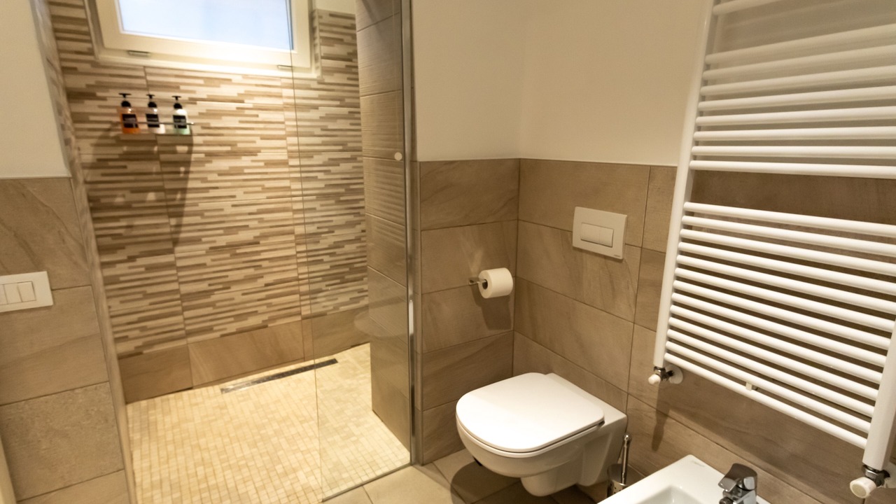 Photo of Bathroom in Borgo San Leonardo