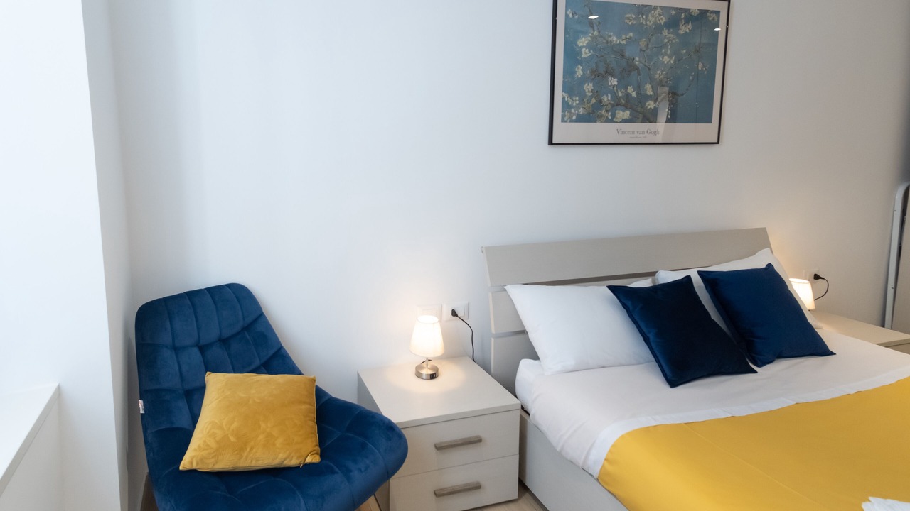 Photo of Bedroom in Borgo San Leonardo