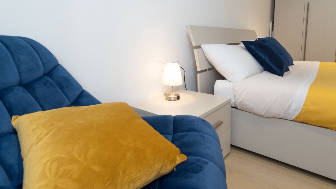 Photo of Bedroom in Borgo San Leonardo