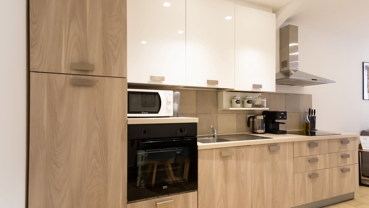 Photo of Kitchen in Borgo San Leonardo