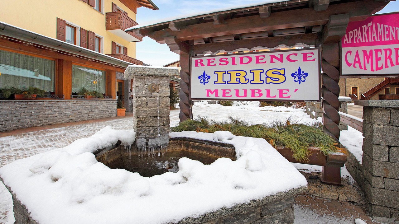 Photo of Outdoor in Valdisotto