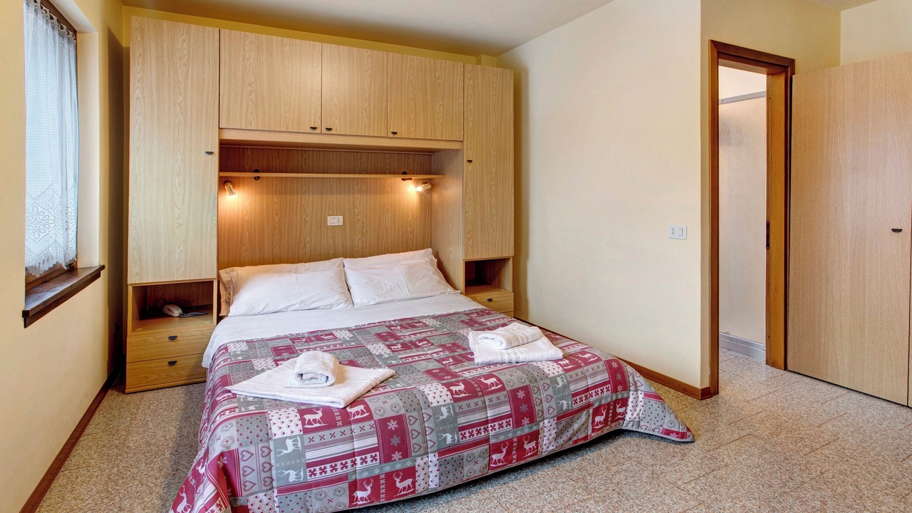 Photo of Bedroom in Valdisotto