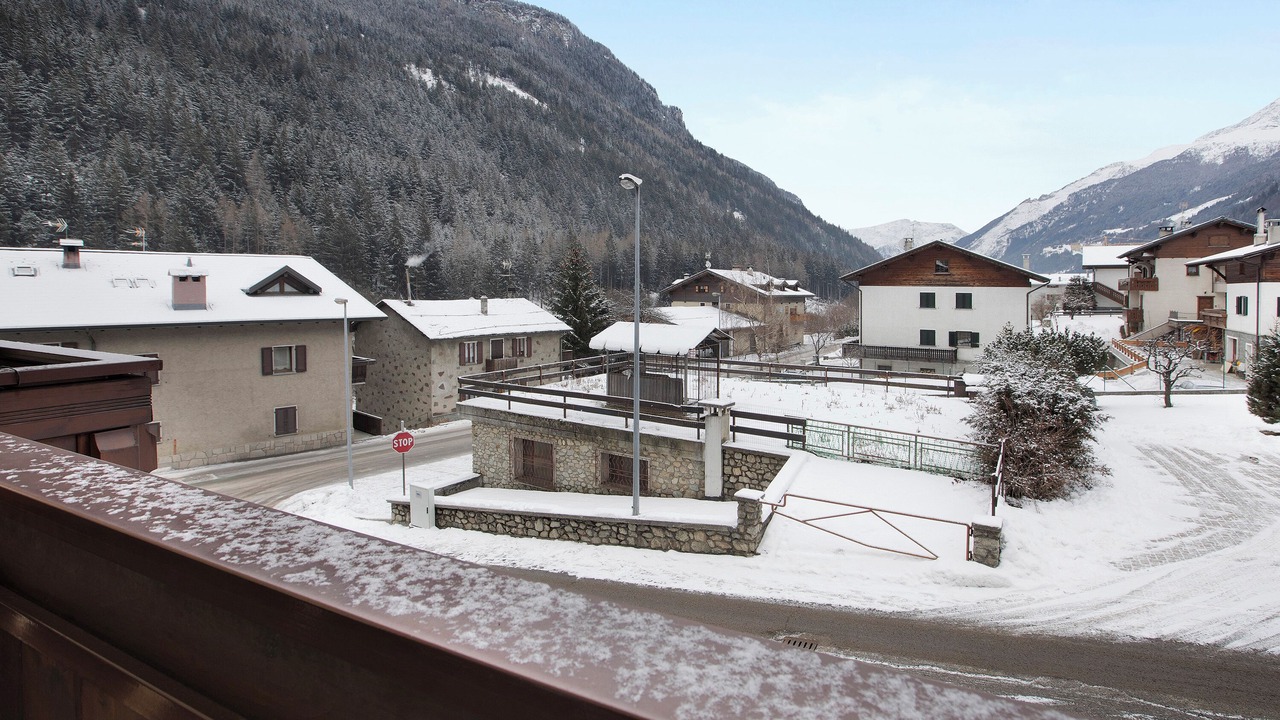 Photo of Outdoor in Valdisotto